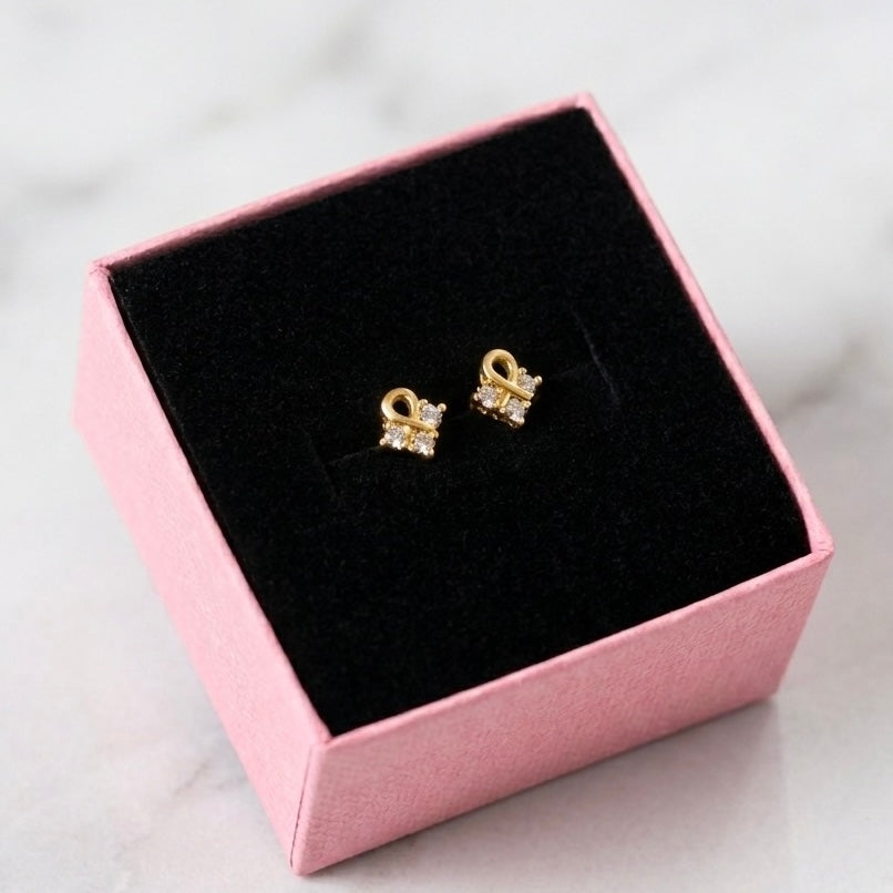 Meer Studs
