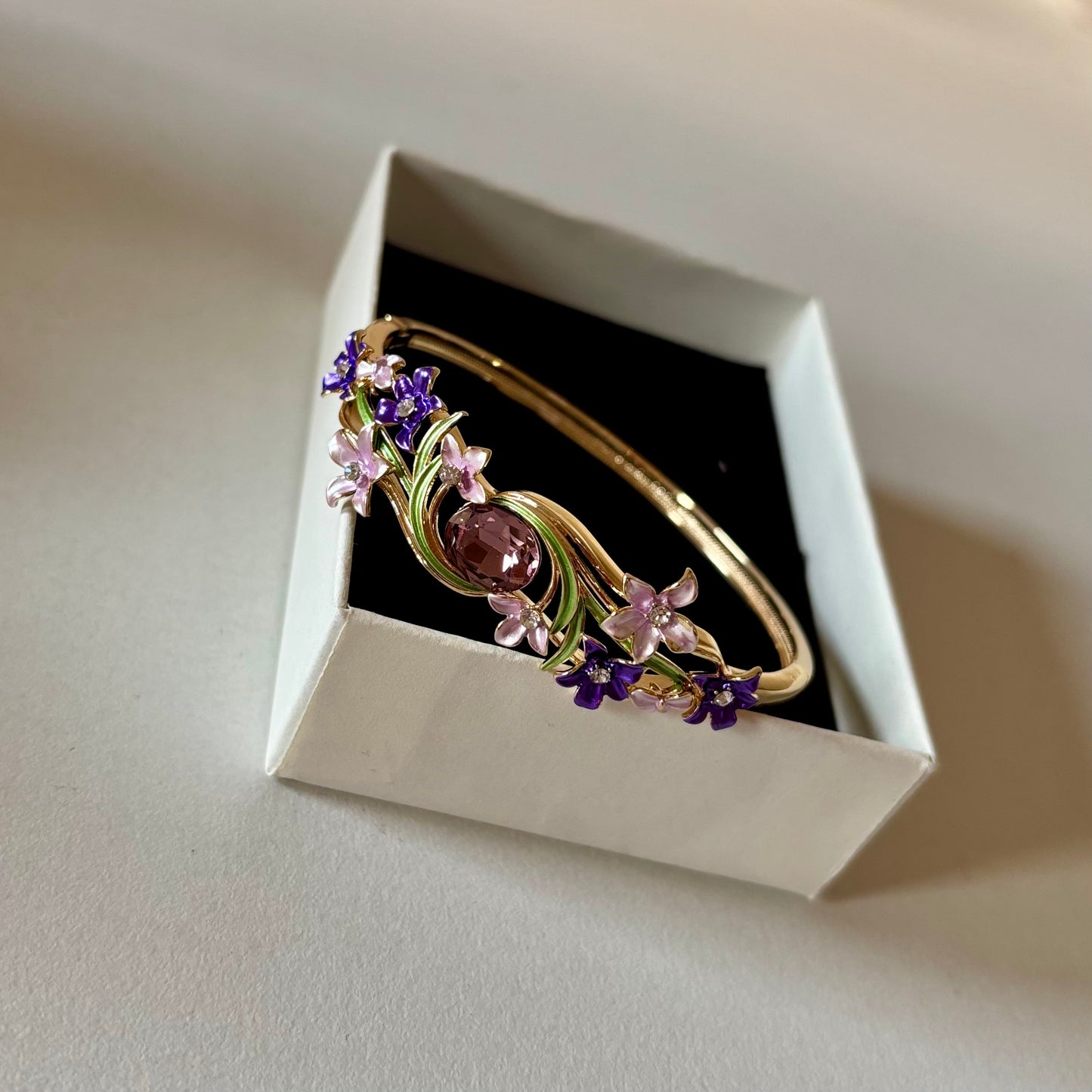 Velora Bangle