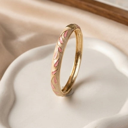 Sweet Serenity - Bangle Set of 2