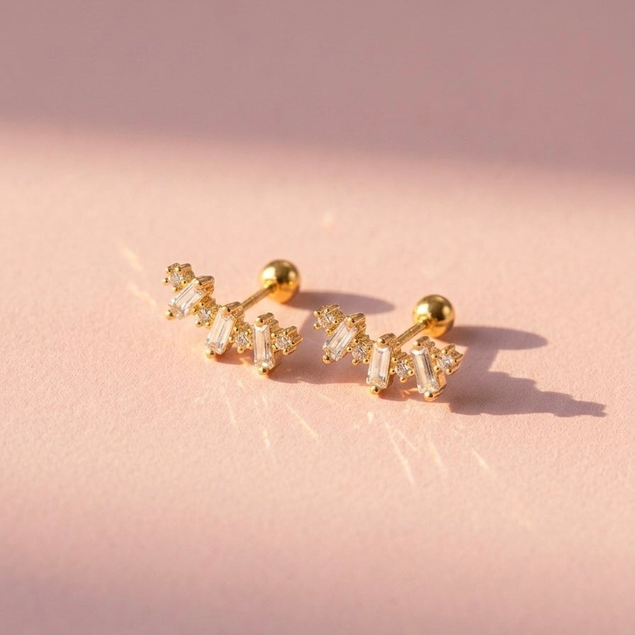 Stone Climber Studs