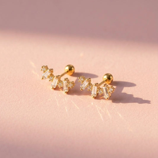 Stone Climber Studs
