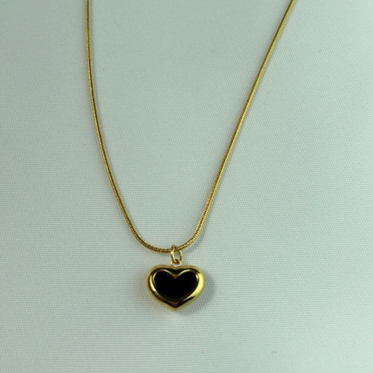 Adore You Necklace