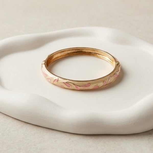 Sweet Serenity - Bangle Set of 2
