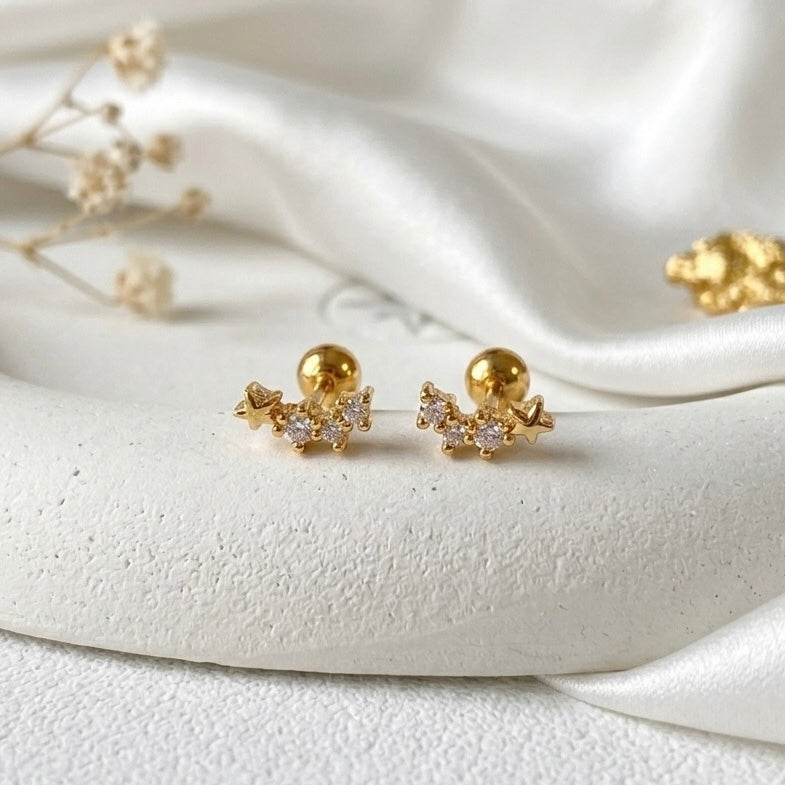 Starlight Studs