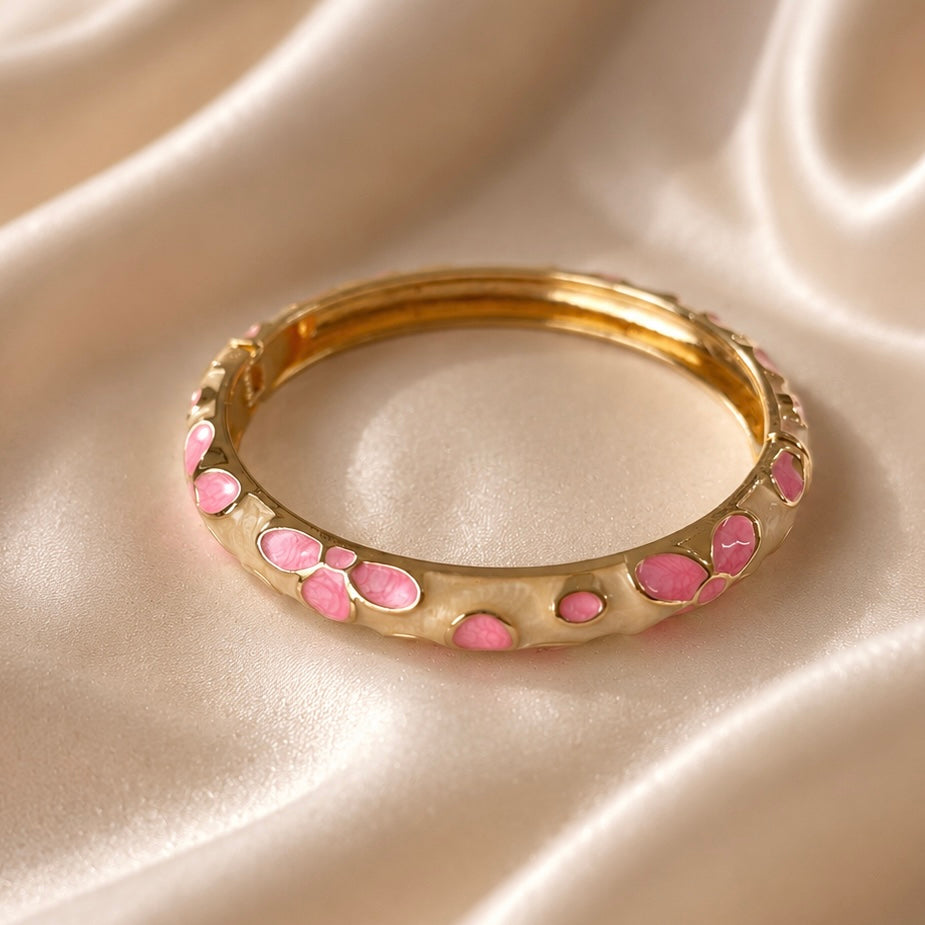 Desi Barbie Bangle set of 2