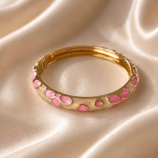 Desi Barbie Bangle set of 2