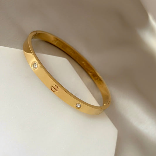 Timeless Cartier Bracelet