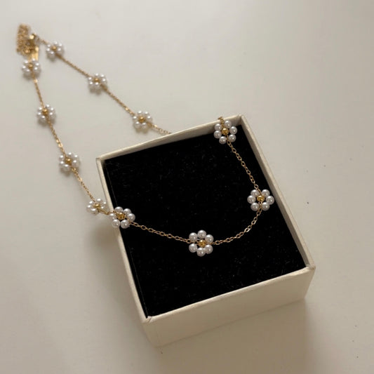 Desi Princess Necklace