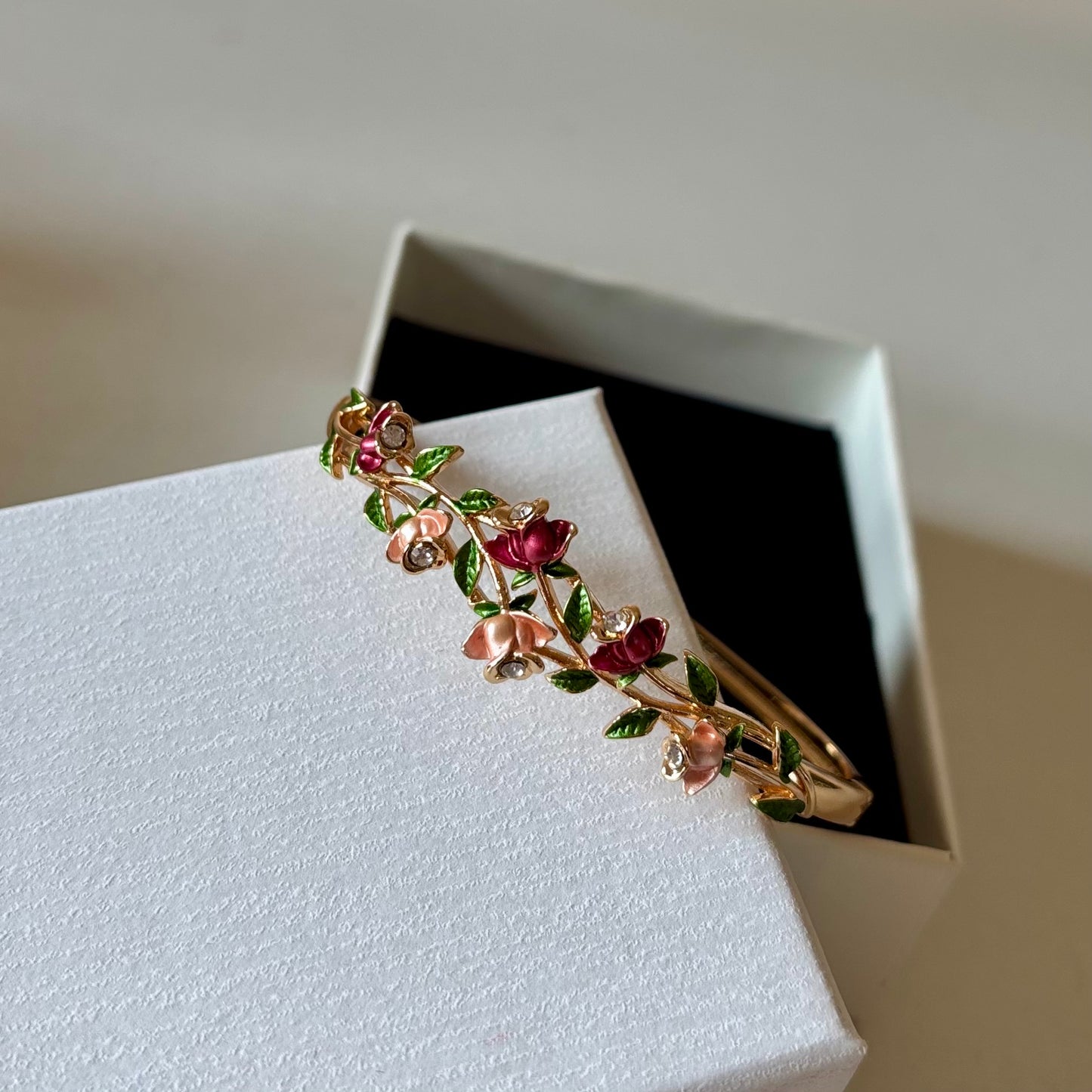 Iris Dream Bangle