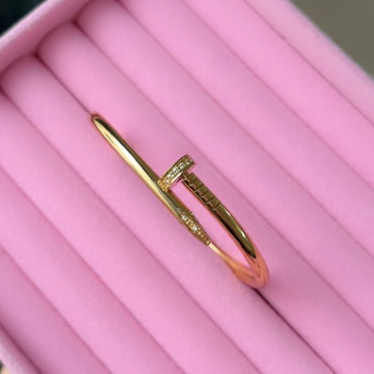 Nail kadha (Bangle Bracelet)