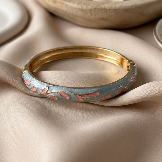 Cotton Candy - Bangle Set of 2