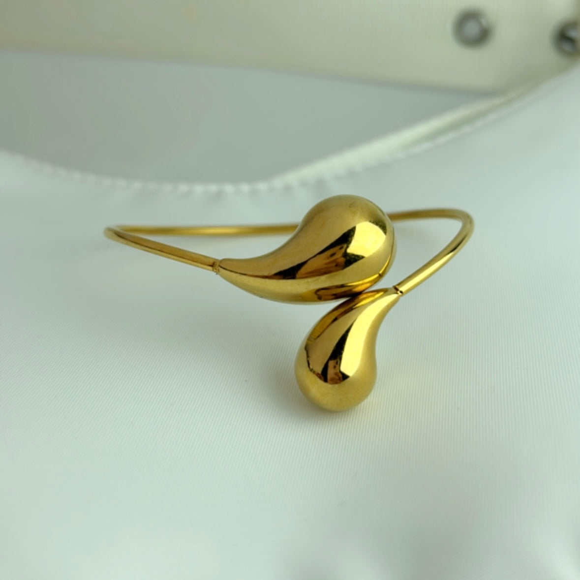 Dew Drop Bracelet