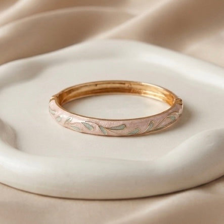 Pastel Whisper - Bangle Set of 2