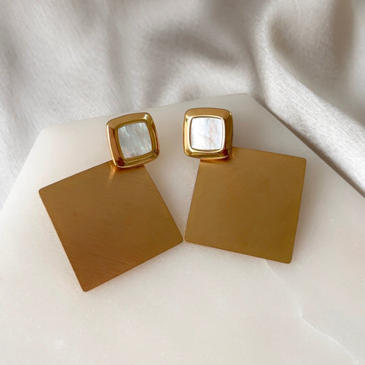 Trendy Earrings