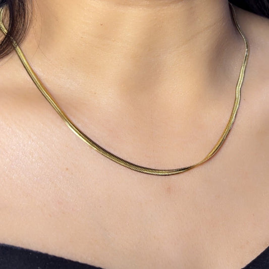 Snake  Chain