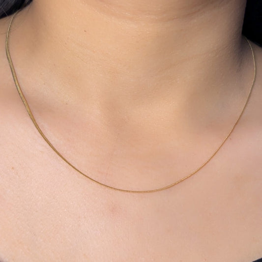 Sleek Chain