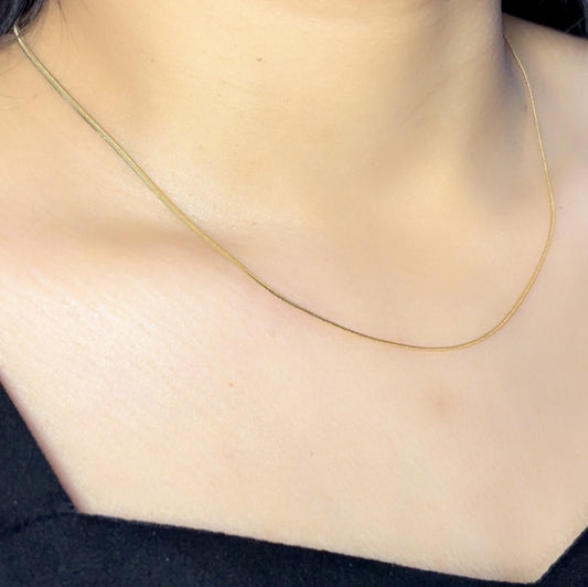 Sleek Chain