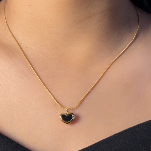 Adore You Necklace