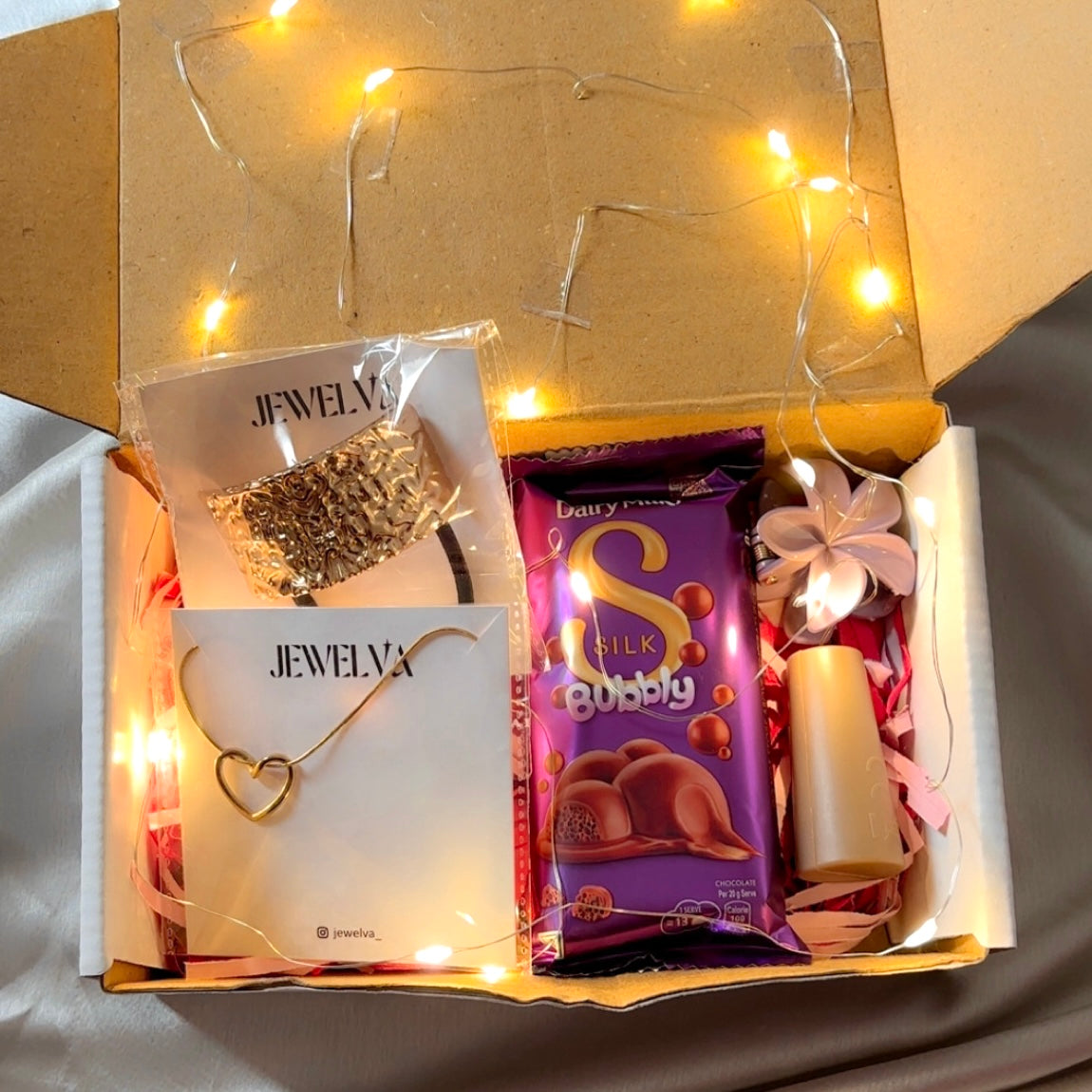 Cute Gift Hamper for Her