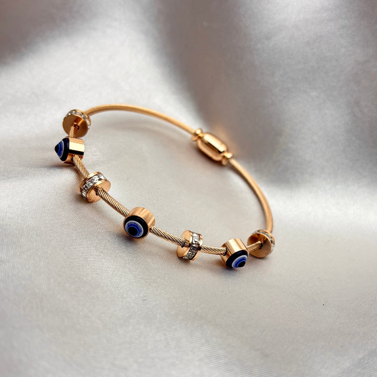 Evil Eye Bracelet
