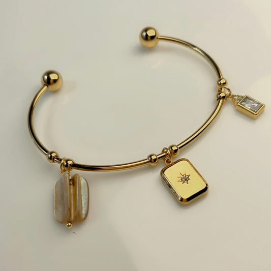 Charm Bracelet