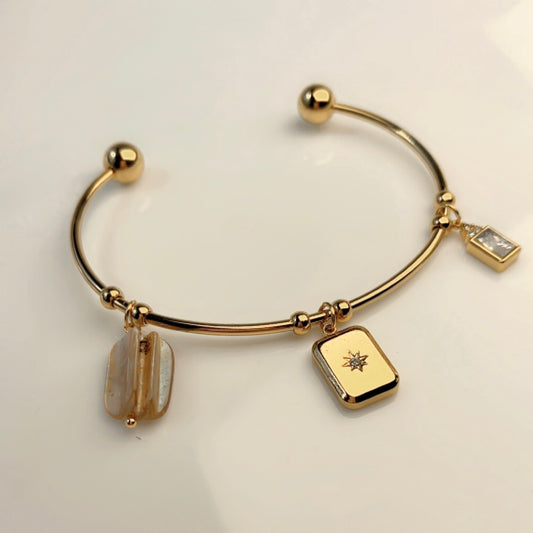 Charm Bracelet