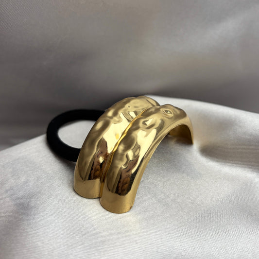Cuff Hair Tie