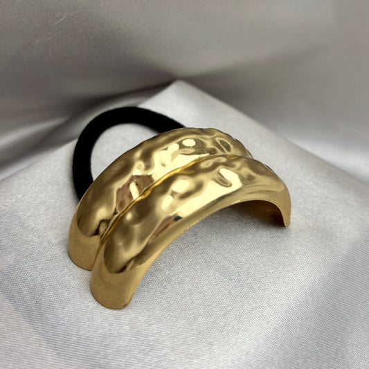 Cuff Hair Tie