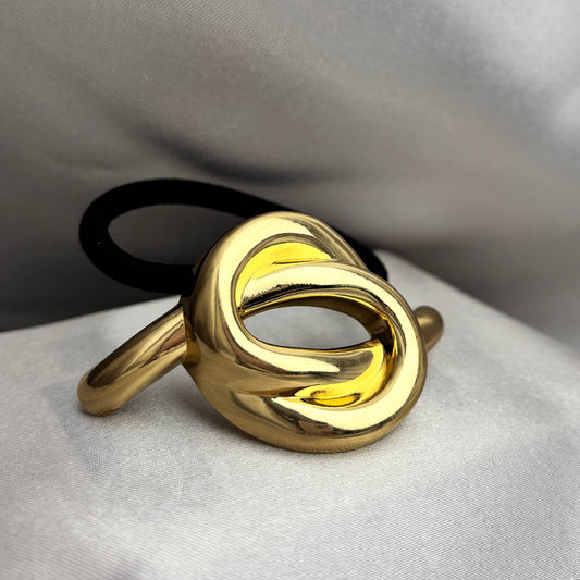 Knot Hair Tie