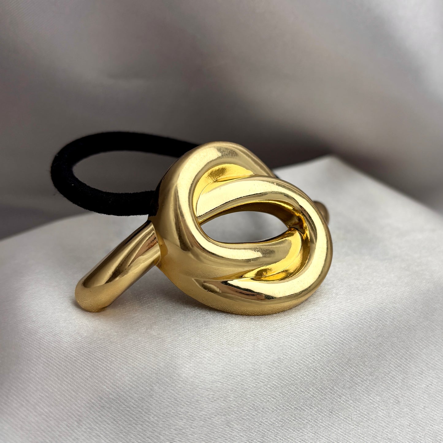 Knot Hair Tie