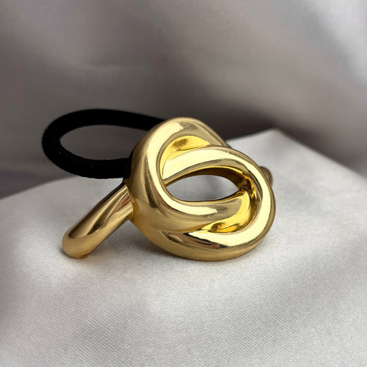Knot Hair Tie