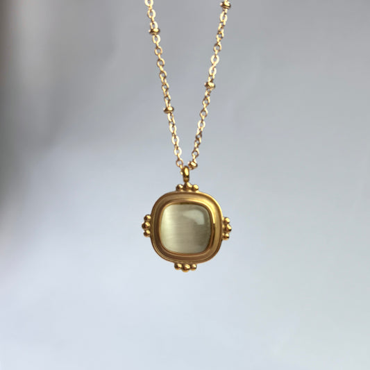 Vintage Necklace