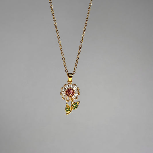 Bloom Necklace