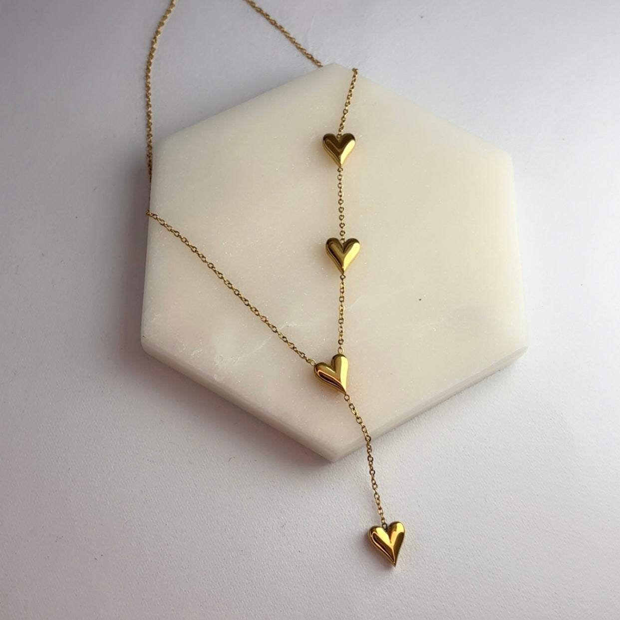 Endless Love Necklace