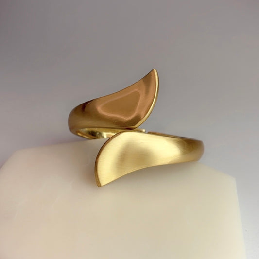 Wave Bracelet (matt)