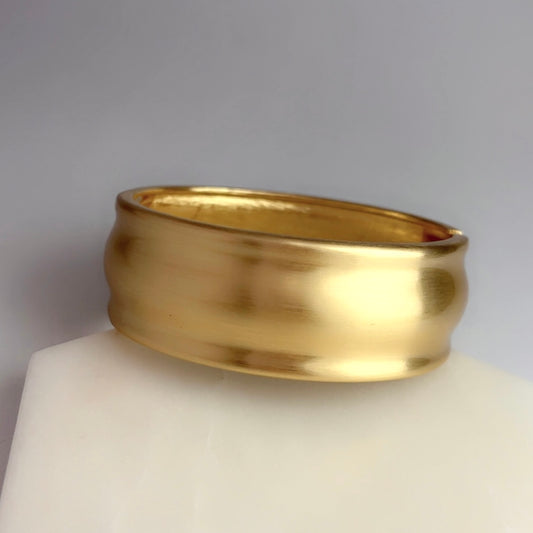 Vase Bracelet (matt)