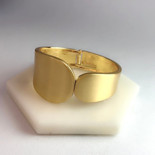 Cuff Bracelet