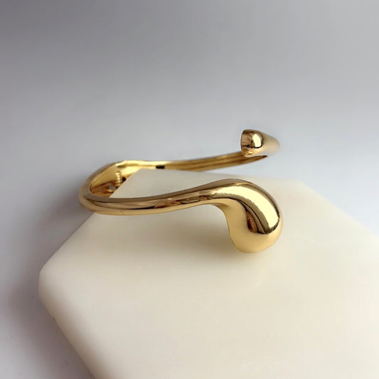 Waterdrop Bracelet