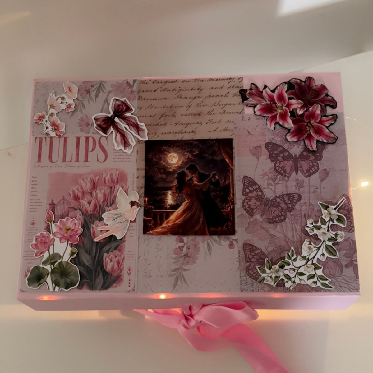 Fairy Theme Luxe Hamper