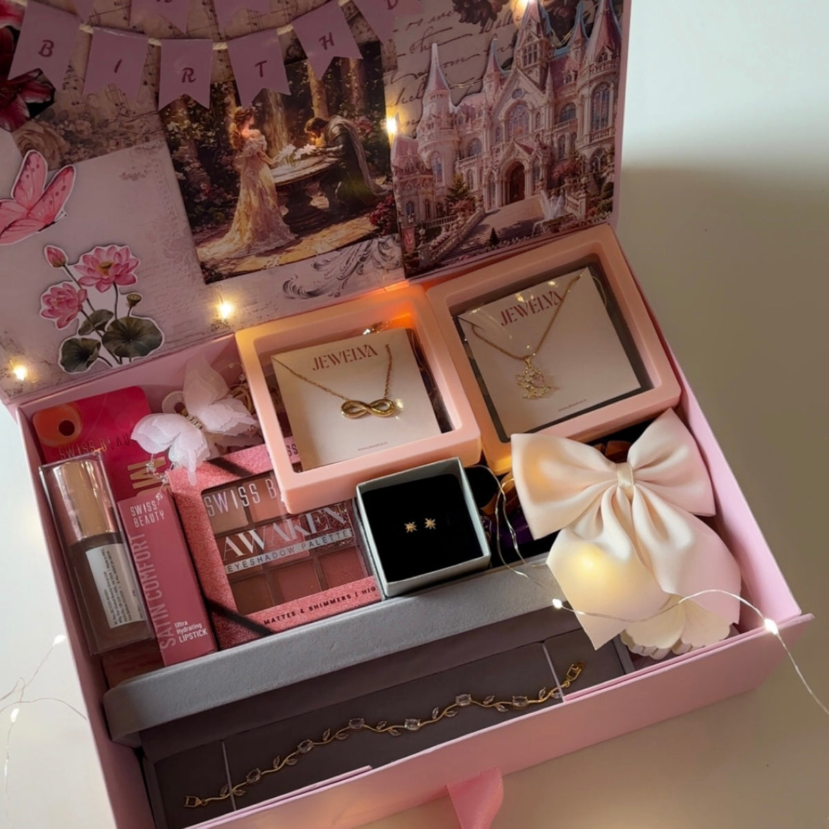 Fairy Theme Luxe Hamper