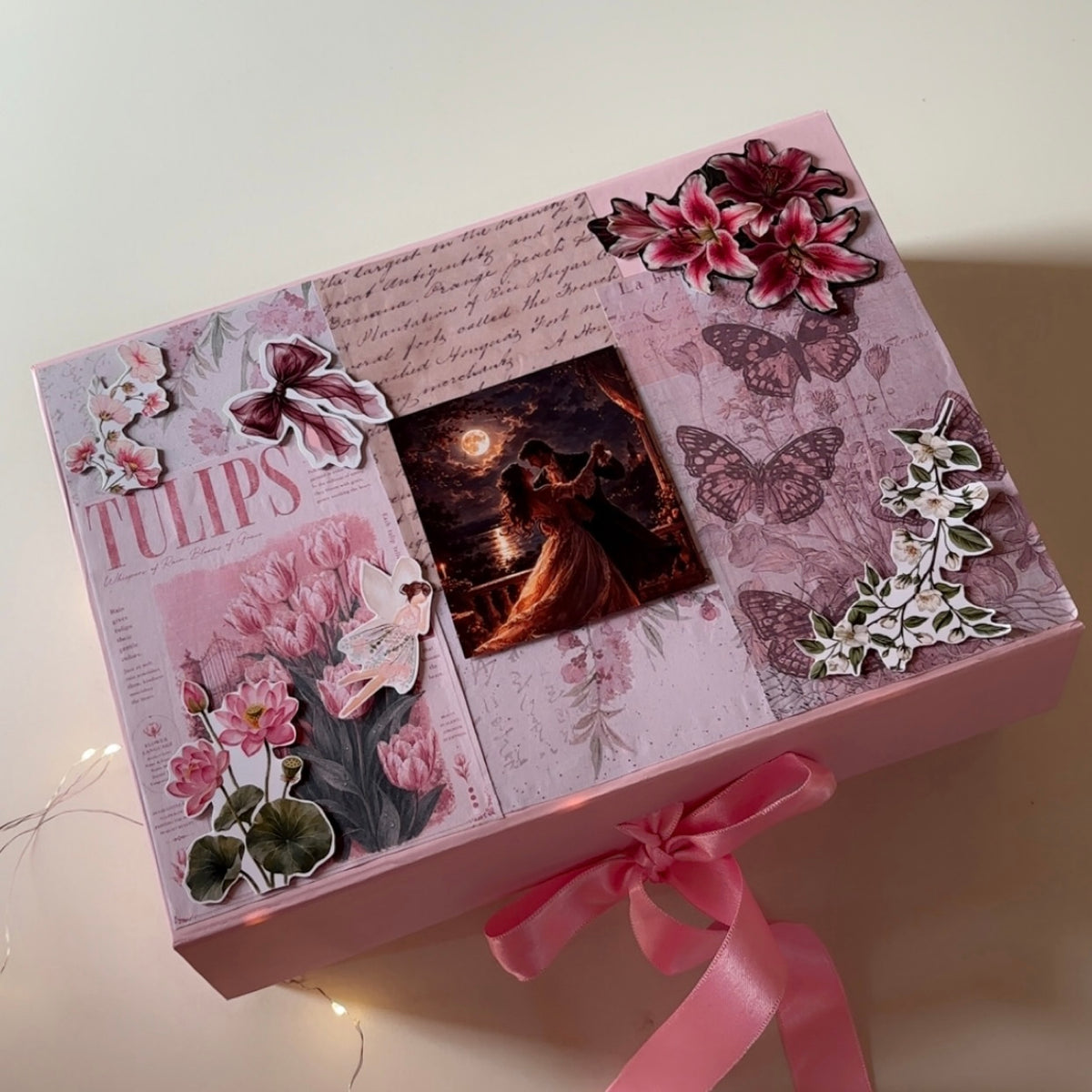 Fairy Theme Luxe Hamper